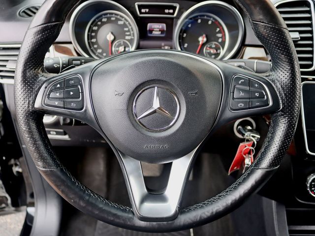 2016 Mercedes-Benz GLE 4MATIC 4dr GLE 350 - 23055299 - 11