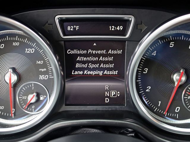 2016 Mercedes-Benz GLE 4MATIC 4dr GLE 350 - 23055299 - 14