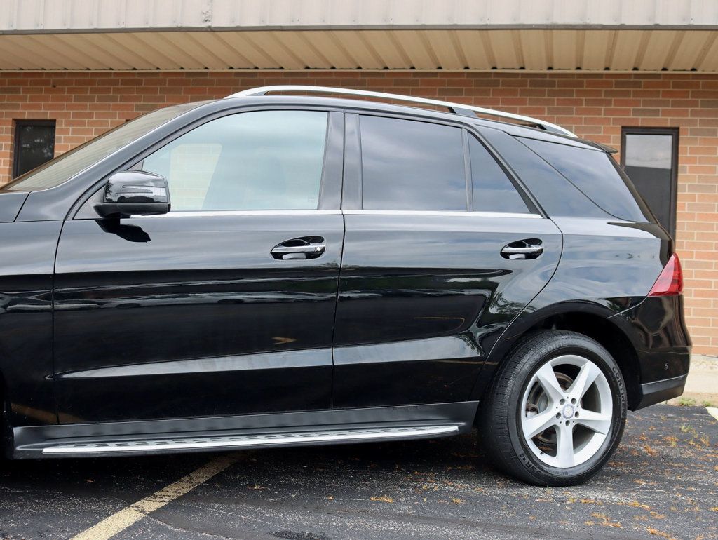 2016 Mercedes-Benz GLE 4MATIC 4dr GLE 350 - 23055299 - 1