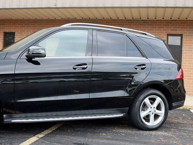 2016 Mercedes-Benz GLE 4MATIC 4dr GLE 350 - 23055299 - 1