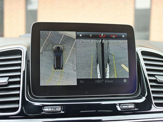2016 Mercedes-Benz GLE 4MATIC 4dr GLE 350 - 23055299 - 19
