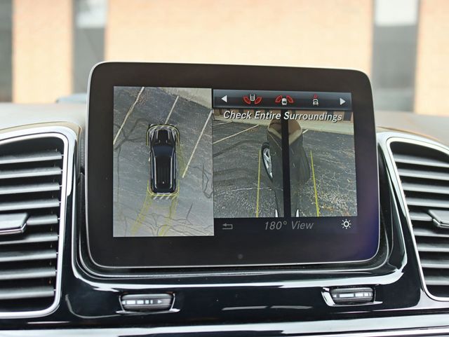 2016 Mercedes-Benz GLE 4MATIC 4dr GLE 350 - 23055299 - 20
