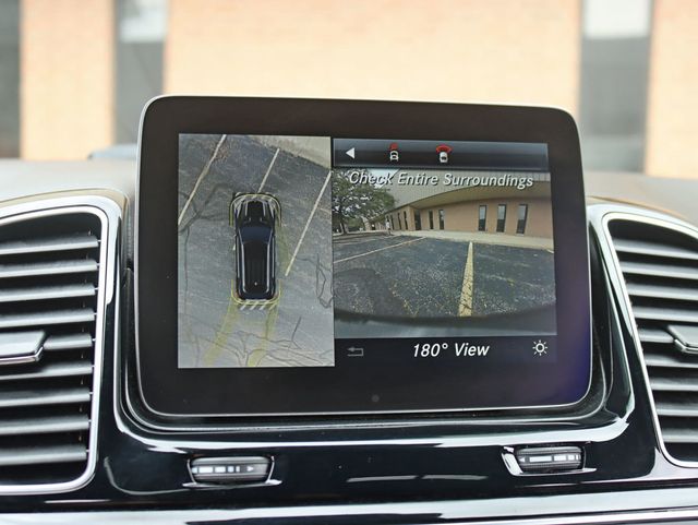 2016 Mercedes-Benz GLE 4MATIC 4dr GLE 350 - 23055299 - 22