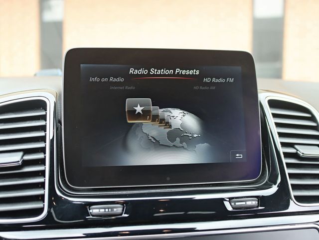2016 Mercedes-Benz GLE 4MATIC 4dr GLE 350 - 23055299 - 23