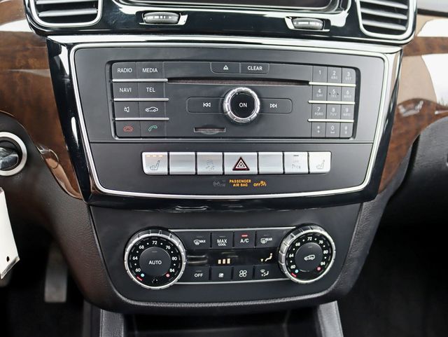 2016 Mercedes-Benz GLE 4MATIC 4dr GLE 350 - 23055299 - 26