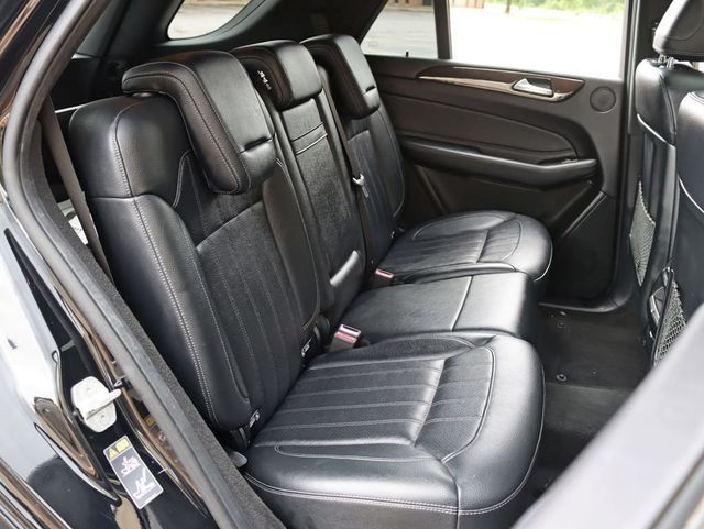 2016 Mercedes-Benz GLE 4MATIC 4dr GLE 350 - 23055299 - 31