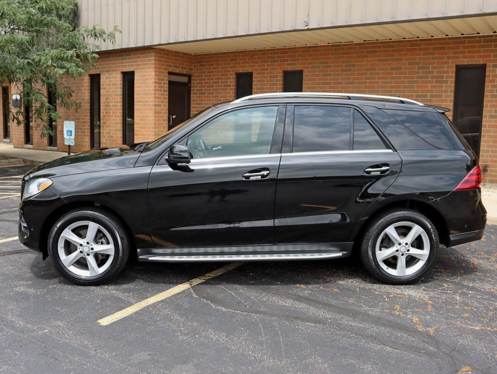 2016 Mercedes-Benz GLE 4MATIC 4dr GLE 350 - 23055299 - 6