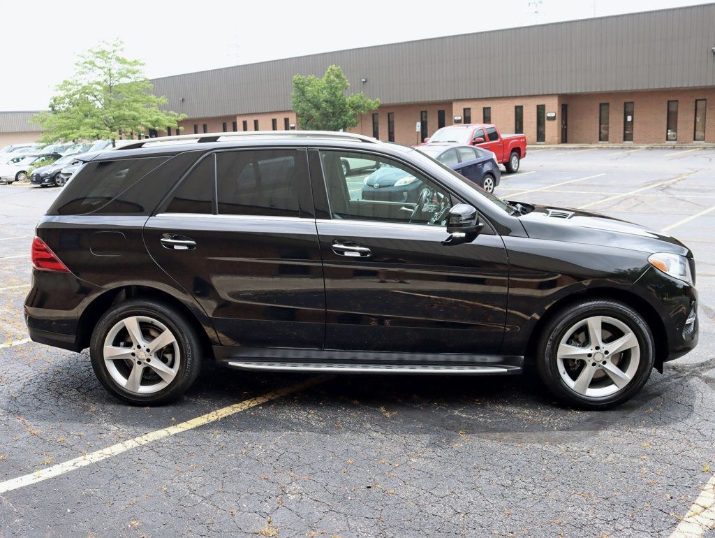 2016 Mercedes-Benz GLE 4MATIC 4dr GLE 350 - 23055299 - 7