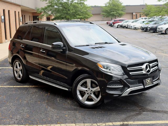 2016 Mercedes-Benz GLE 4MATIC 4dr GLE 350 - 23055299 - 8