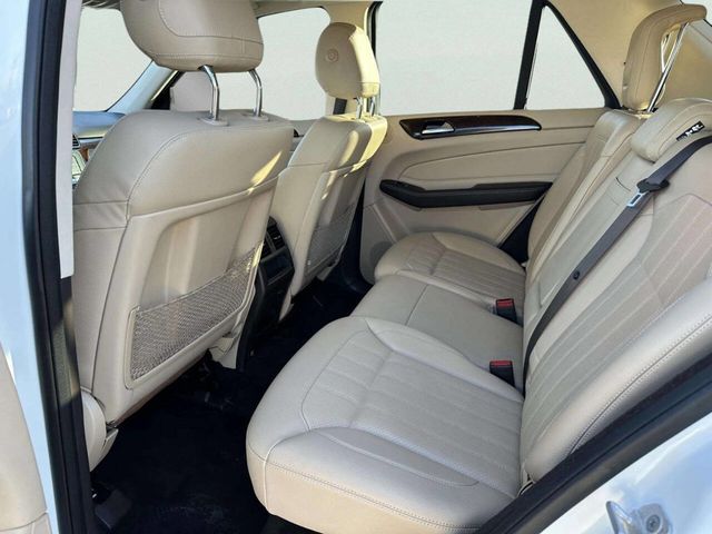 2016 Mercedes-Benz GLE 4MATIC 4dr GLE 350 - 22968398 - 10