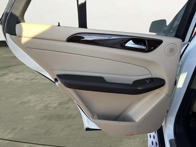 2016 Mercedes-Benz GLE 4MATIC 4dr GLE 350 - 22968398 - 11