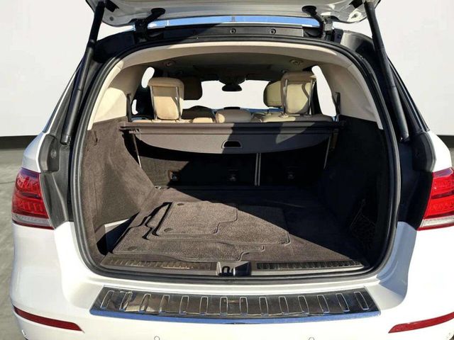 2016 Mercedes-Benz GLE 4MATIC 4dr GLE 350 - 22968398 - 12