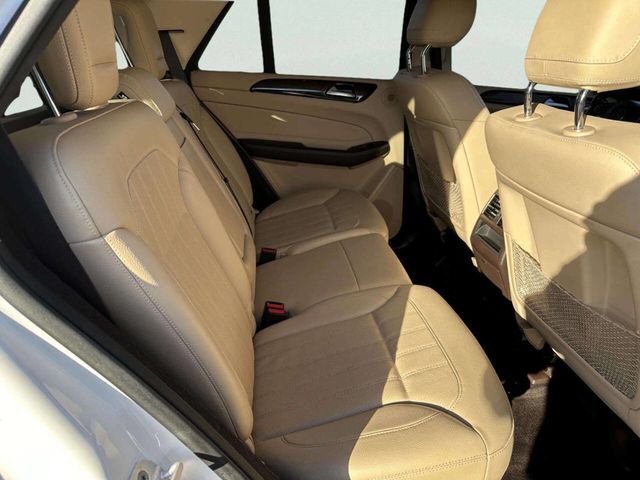 2016 Mercedes-Benz GLE 4MATIC 4dr GLE 350 - 22968398 - 13