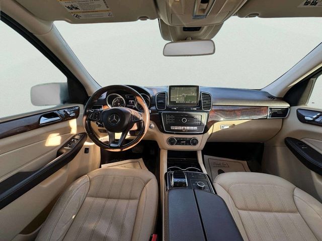 2016 Mercedes-Benz GLE 4MATIC 4dr GLE 350 - 22968398 - 15