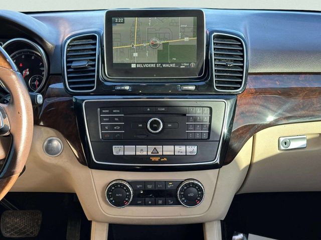 2016 Mercedes-Benz GLE 4MATIC 4dr GLE 350 - 22968398 - 17