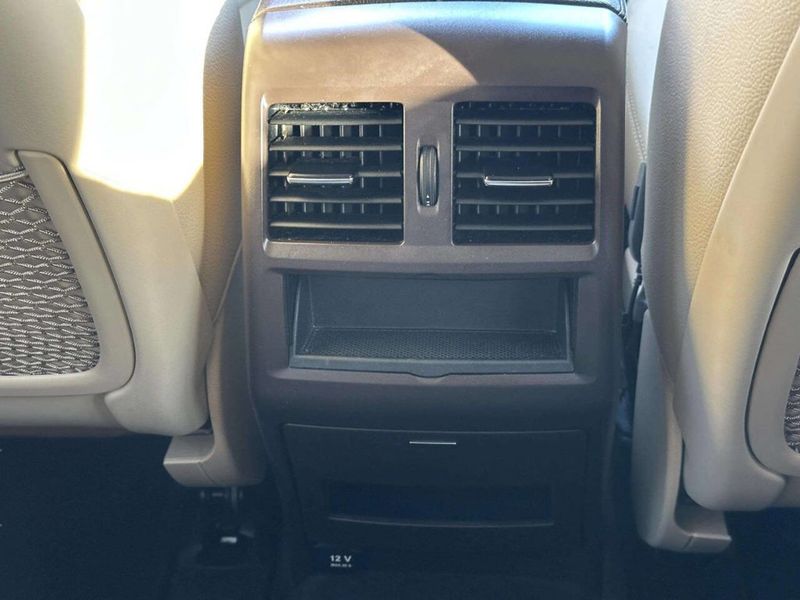 2016 Mercedes-Benz GLE 4MATIC 4dr GLE 350 - 22968398 - 18