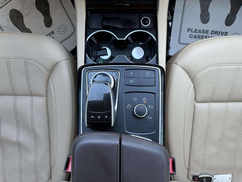 2016 Mercedes-Benz GLE 4MATIC 4dr GLE 350 - 22968398 - 19