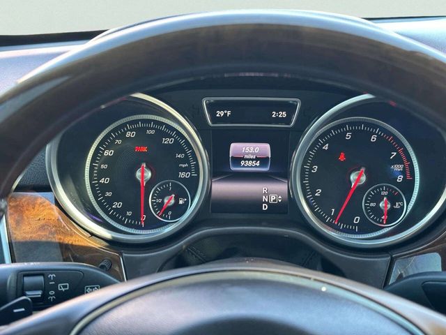 2016 Mercedes-Benz GLE 4MATIC 4dr GLE 350 - 22968398 - 24