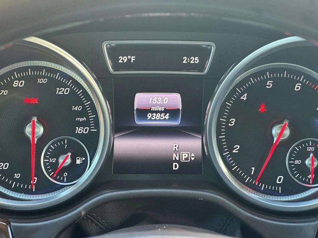 2016 Mercedes-Benz GLE 4MATIC 4dr GLE 350 - 22968398 - 25