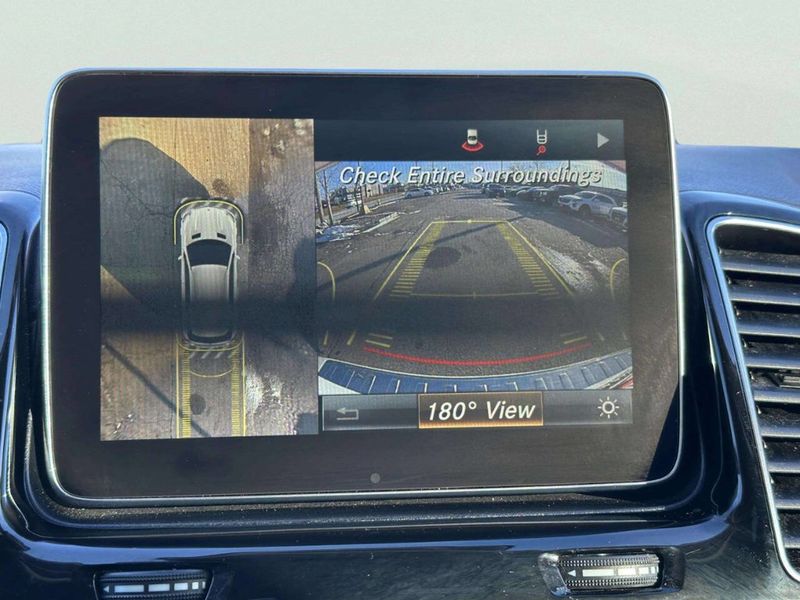 2016 Mercedes-Benz GLE 4MATIC 4dr GLE 350 - 22968398 - 26