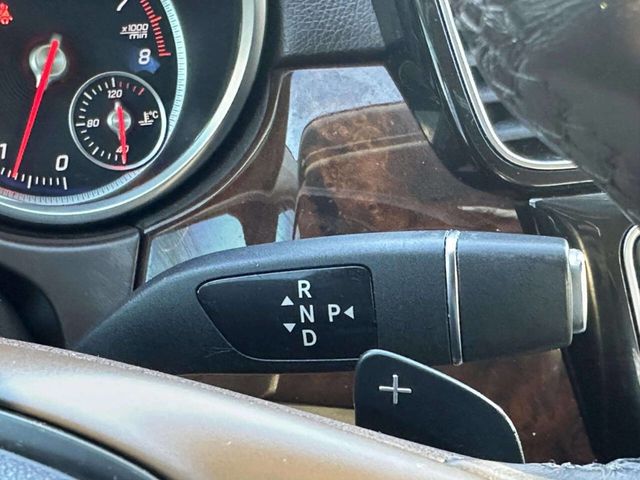 2016 Mercedes-Benz GLE 4MATIC 4dr GLE 350 - 22968398 - 27