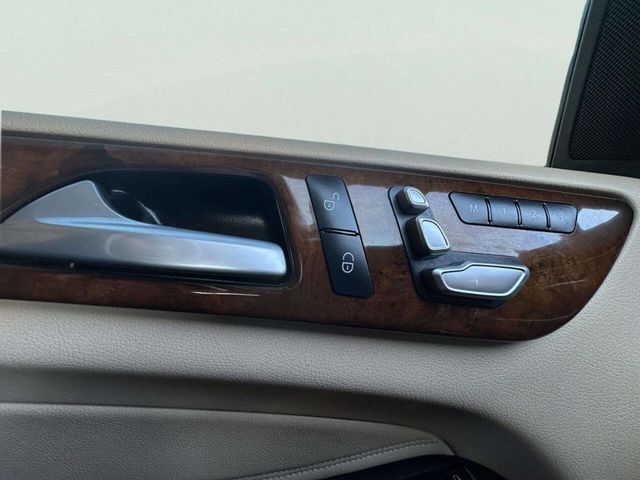 2016 Mercedes-Benz GLE 4MATIC 4dr GLE 350 - 22968398 - 30