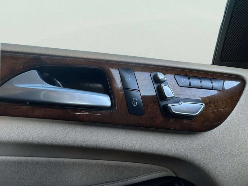 2016 Mercedes-Benz GLE 4MATIC 4dr GLE 350 - 22968398 - 30