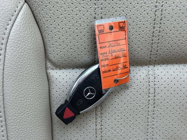 2016 Mercedes-Benz GLE 4MATIC 4dr GLE 350 - 22968398 - 32