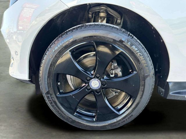 2016 Mercedes-Benz GLE 4MATIC 4dr GLE 350 - 22968398 - 34