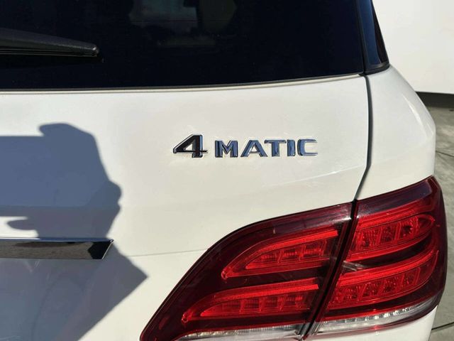 2016 Mercedes-Benz GLE 4MATIC 4dr GLE 350 - 22968398 - 36