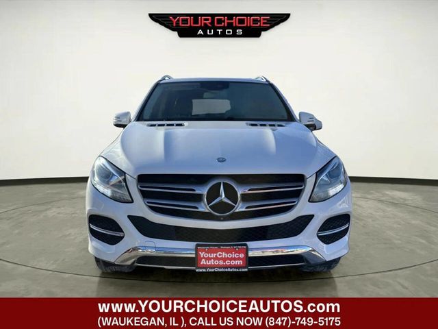 2016 Mercedes-Benz GLE 4MATIC 4dr GLE 350 - 22968398 - 7