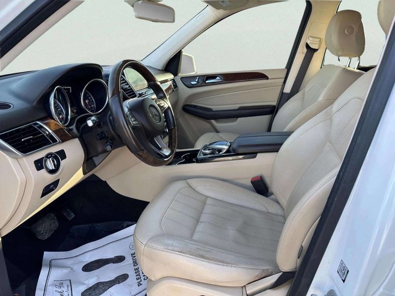 2016 Mercedes-Benz GLE 4MATIC 4dr GLE 350 - 22968398 - 8