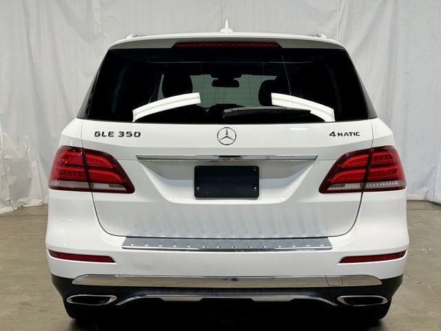 2016 Mercedes-Benz GLE 4MATIC 4dr GLE 350 - 23073504 - 9