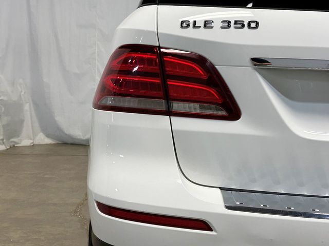 2016 Mercedes-Benz GLE 4MATIC 4dr GLE 350 - 23073504 - 10