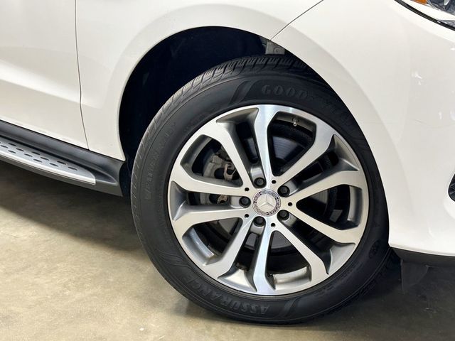 2016 Mercedes-Benz GLE 4MATIC 4dr GLE 350 - 23073504 - 12