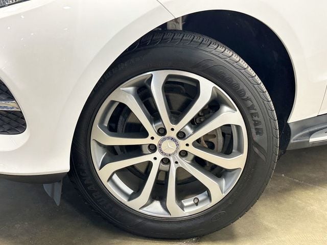 2016 Mercedes-Benz GLE 4MATIC 4dr GLE 350 - 23073504 - 13