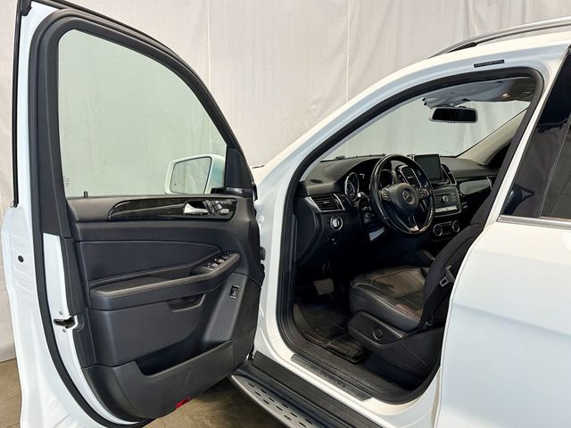 2016 Mercedes-Benz GLE 4MATIC 4dr GLE 350 - 23073504 - 17
