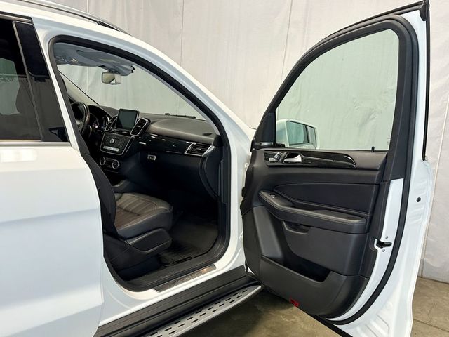 2016 Mercedes-Benz GLE 4MATIC 4dr GLE 350 - 23073504 - 18