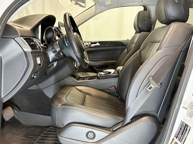 2016 Mercedes-Benz GLE 4MATIC 4dr GLE 350 - 23073504 - 21