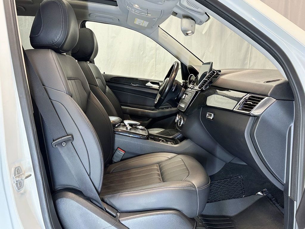 2016 Mercedes-Benz GLE 4MATIC 4dr GLE 350 - 23073504 - 22