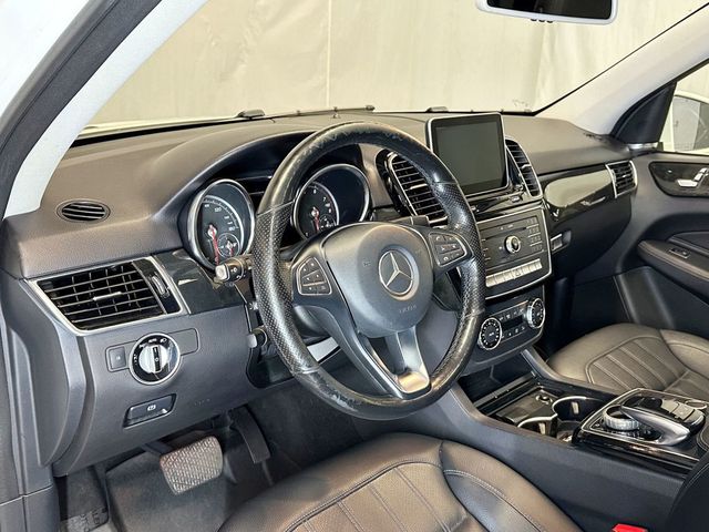 2016 Mercedes-Benz GLE 4MATIC 4dr GLE 350 - 23073504 - 25