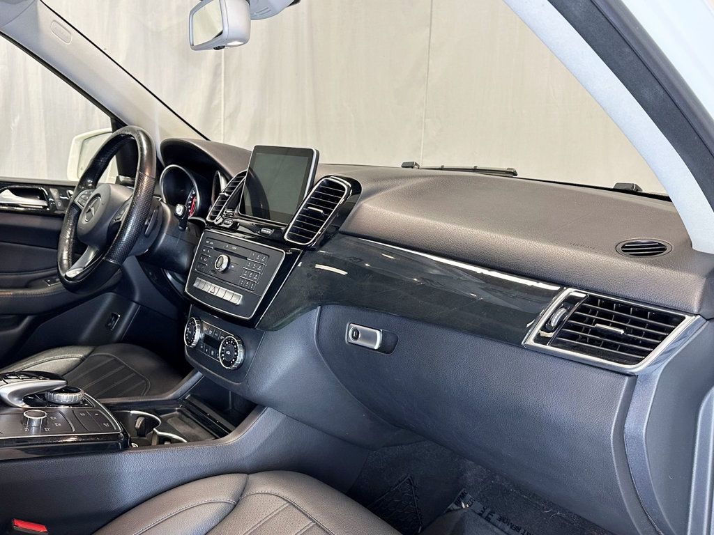 2016 Mercedes-Benz GLE 4MATIC 4dr GLE 350 - 23073504 - 26