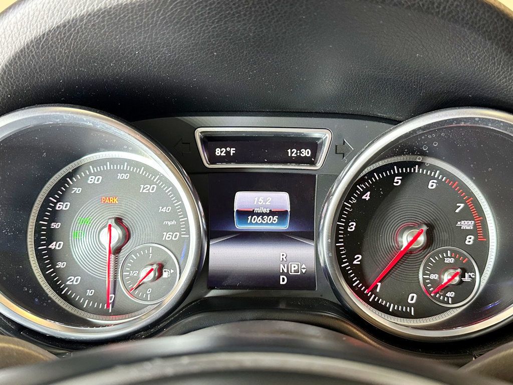 2016 Mercedes-Benz GLE 4MATIC 4dr GLE 350 - 23073504 - 28