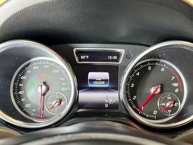 2016 Mercedes-Benz GLE 4MATIC 4dr GLE 350 - 23073504 - 28