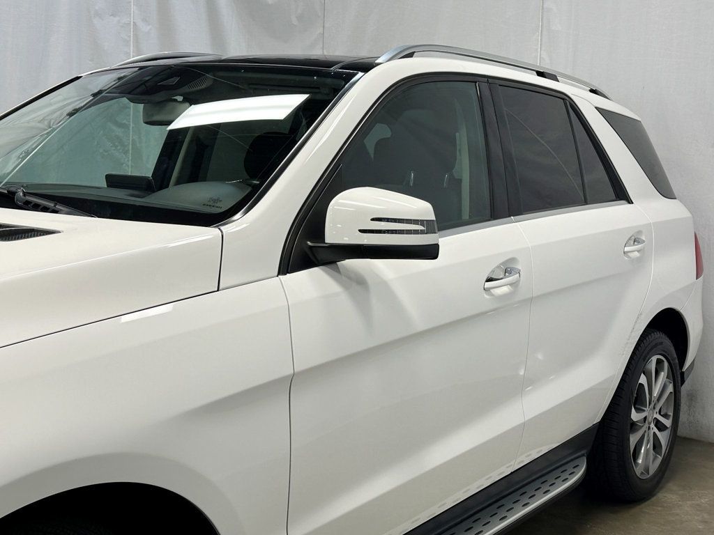 2016 Mercedes-Benz GLE 4MATIC 4dr GLE 350 - 23073504 - 2