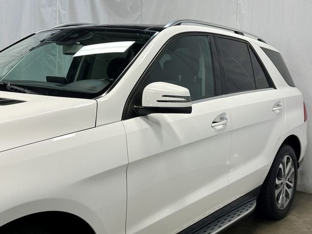 2016 Mercedes-Benz GLE 4MATIC 4dr GLE 350 - 23073504 - 2
