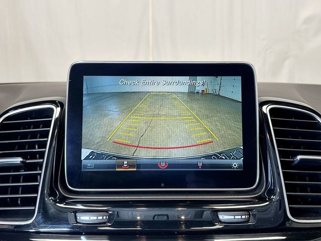2016 Mercedes-Benz GLE 4MATIC 4dr GLE 350 - 23073504 - 31