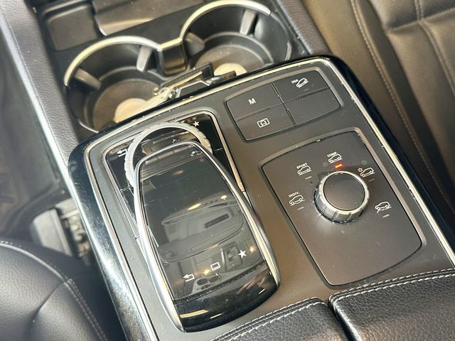 2016 Mercedes-Benz GLE 4MATIC 4dr GLE 350 - 23073504 - 34