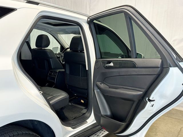 2016 Mercedes-Benz GLE 4MATIC 4dr GLE 350 - 23073504 - 38