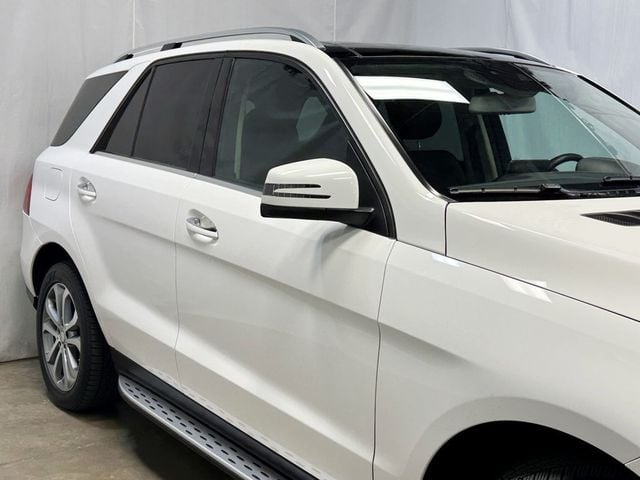 2016 Mercedes-Benz GLE 4MATIC 4dr GLE 350 - 23073504 - 3